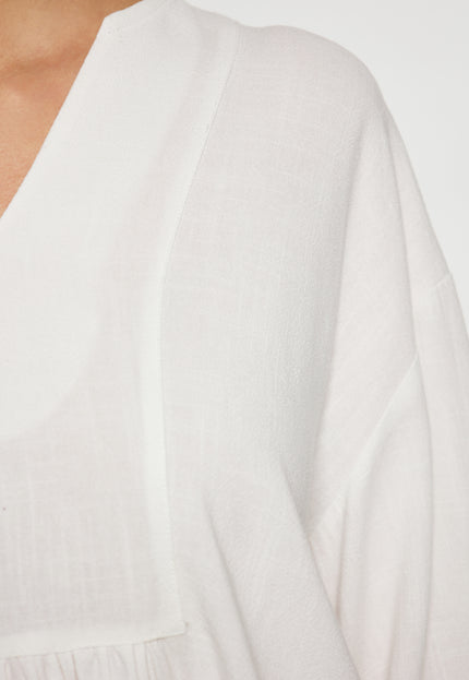 usha Damen Bluse