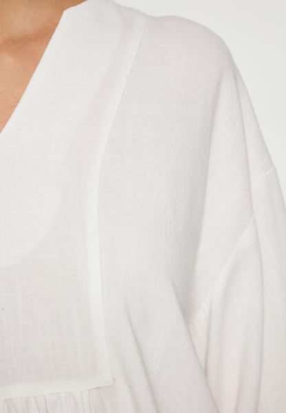 usha Damen Bluse