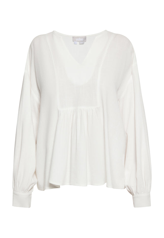 usha Damen Bluse
