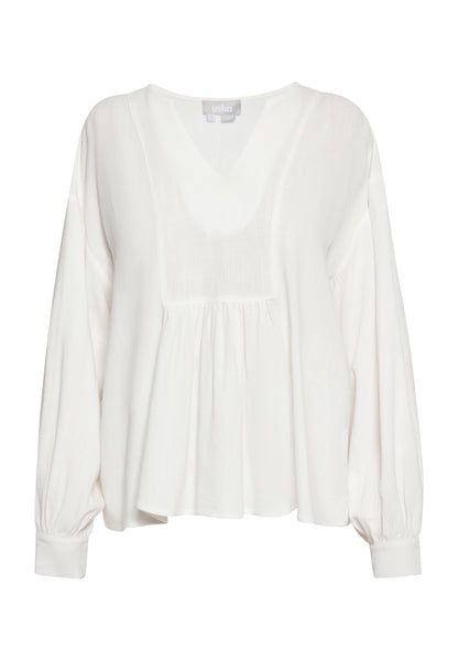 usha Damen Bluse