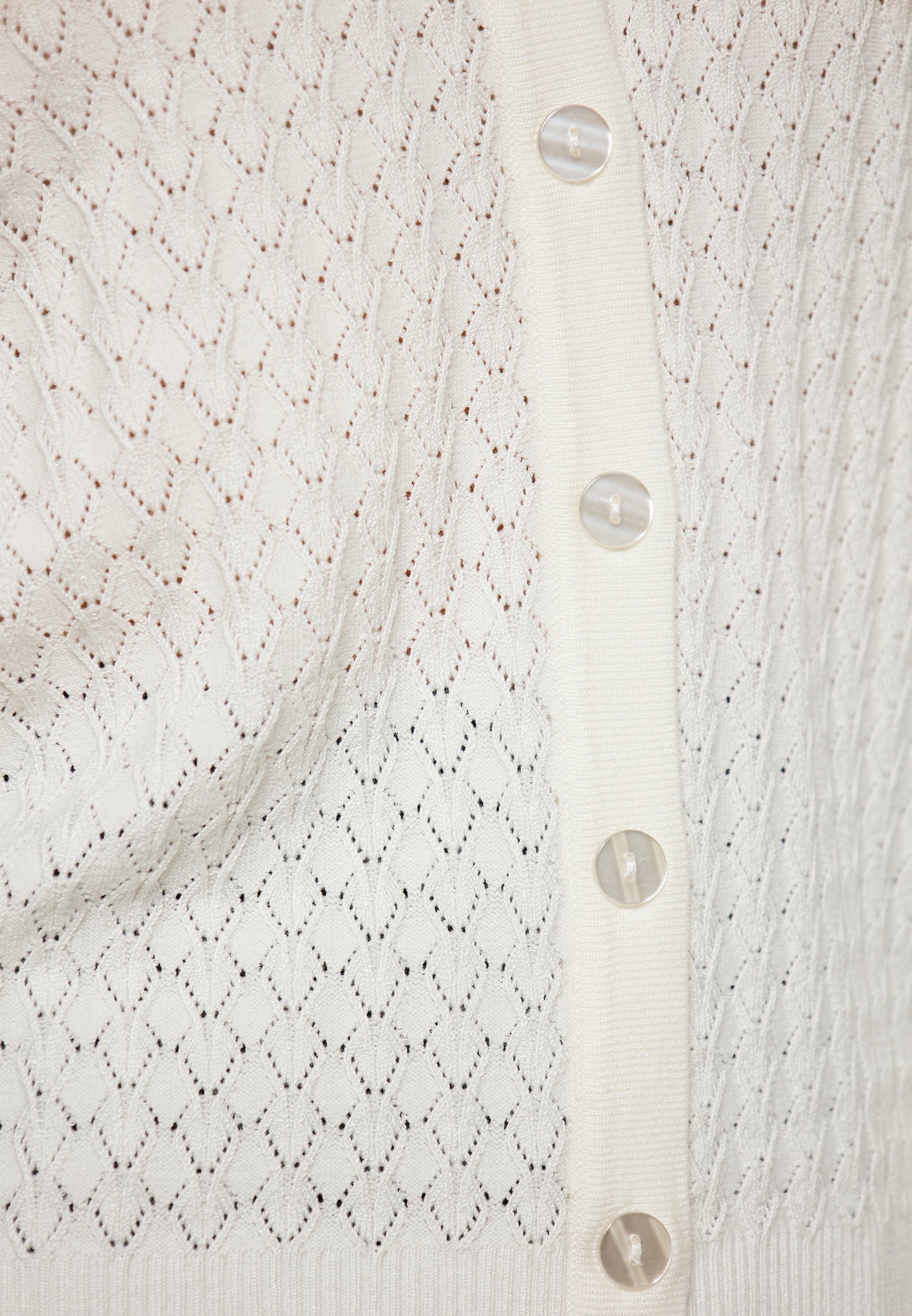 usha Damen Cardigan