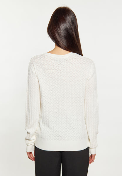 usha Damen Cardigan