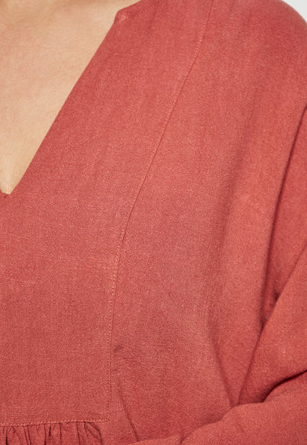 usha Damen Bluse