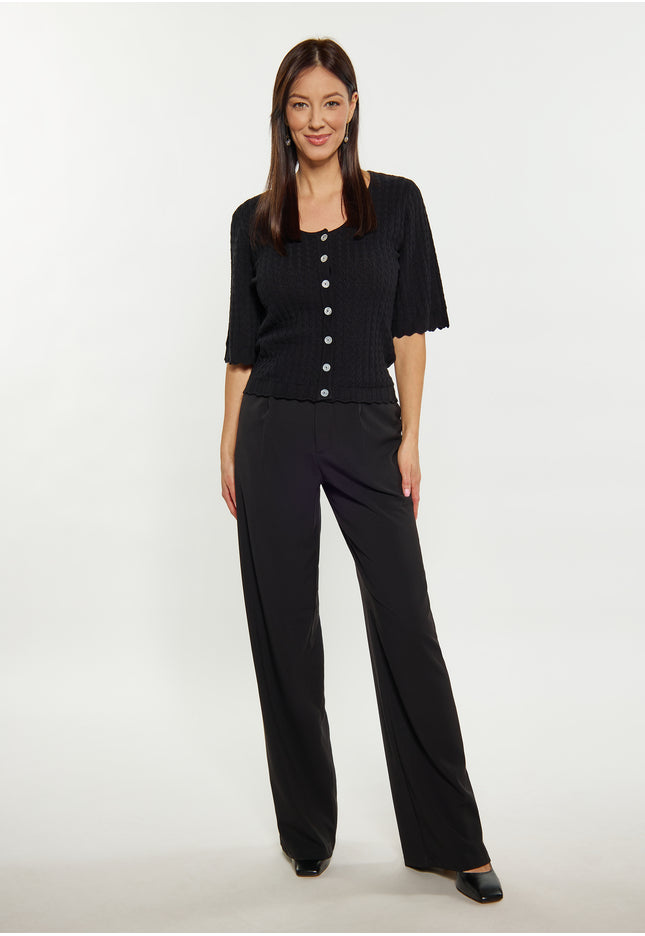 usha Damen Cardigan