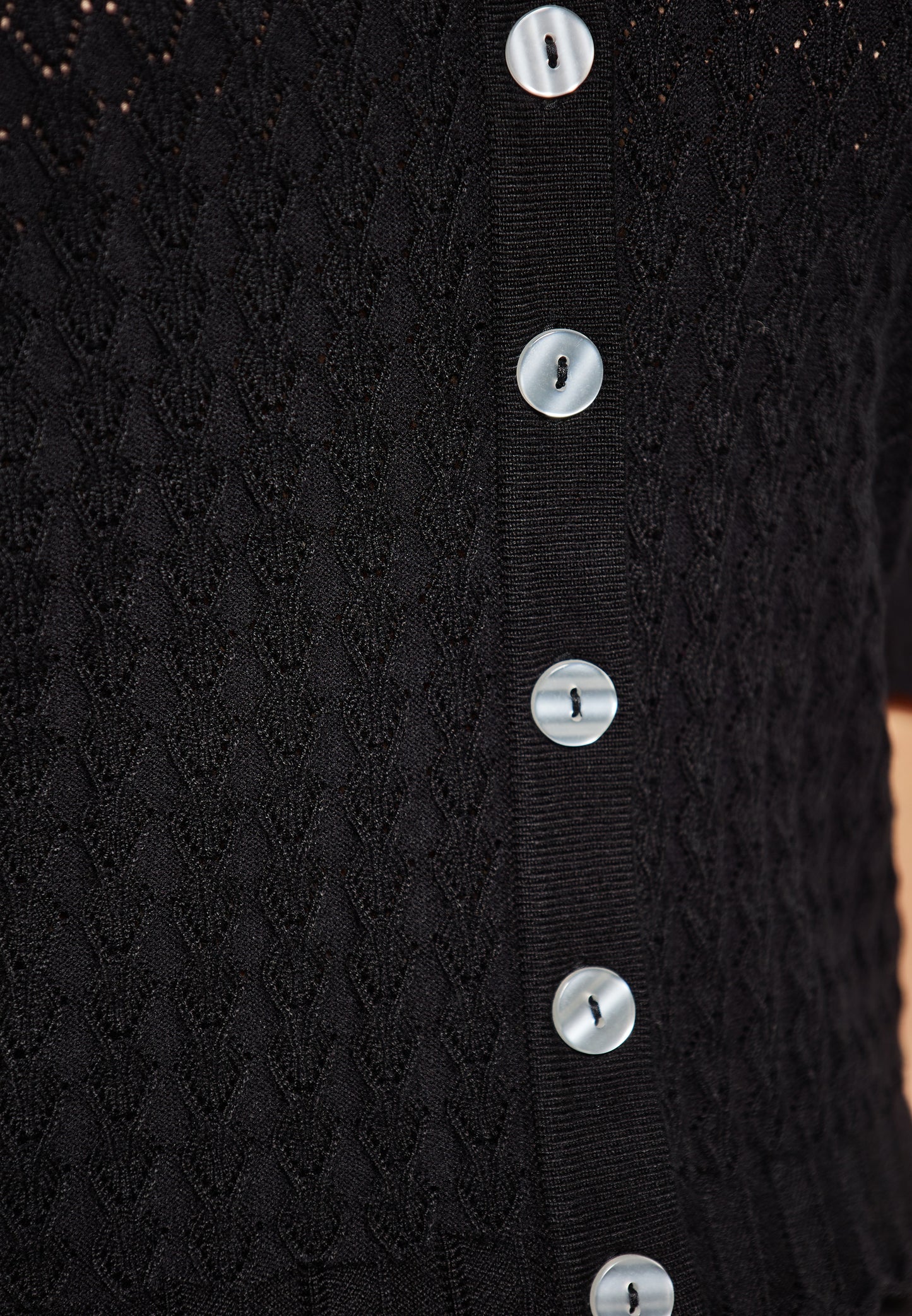 usha Damen Cardigan