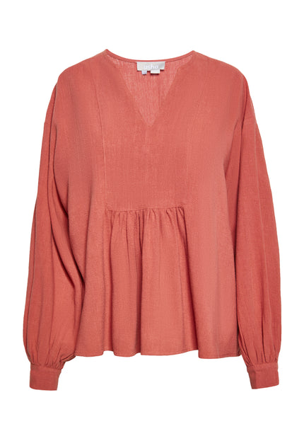 usha Damen Bluse