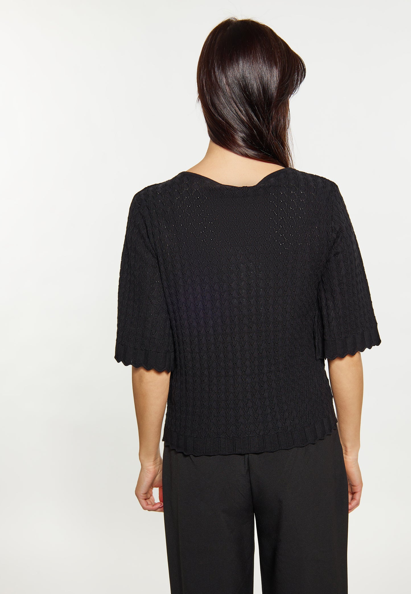 usha Damen Cardigan