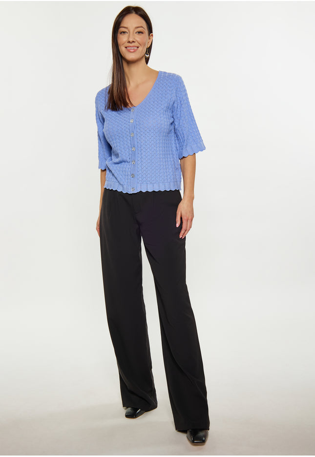 usha Damen Cardigan