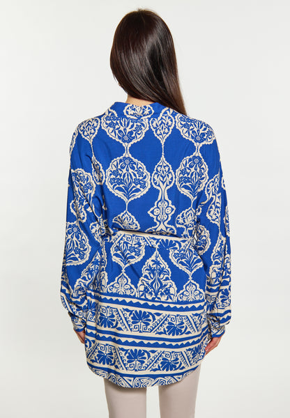usha Damen Bluse