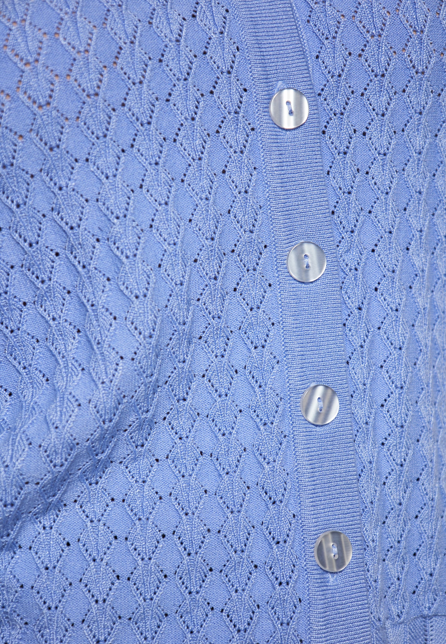 usha Damen Cardigan