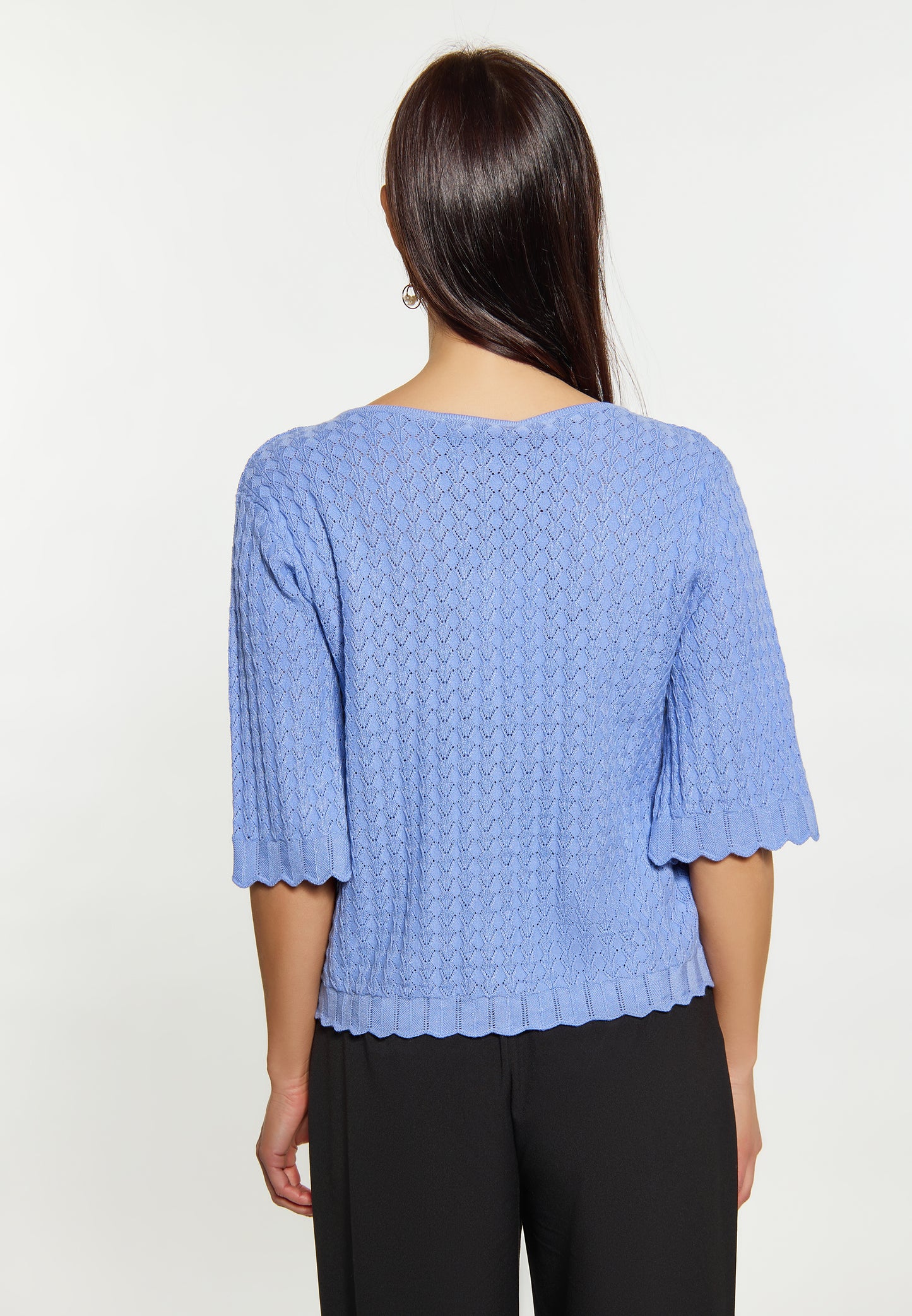 usha Damen Cardigan