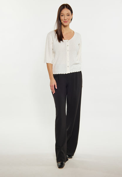 usha Damen Cardigan