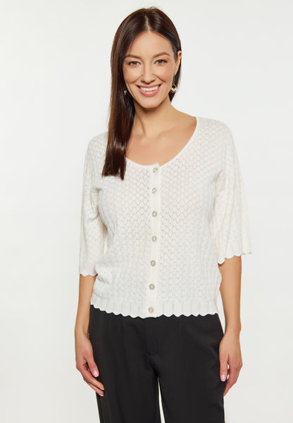 usha Damen Cardigan