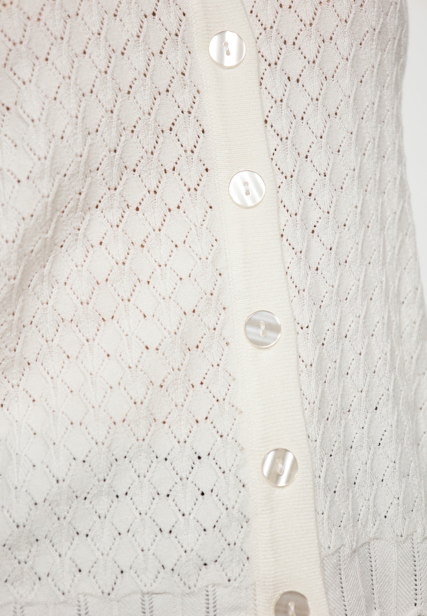 usha Damen Cardigan