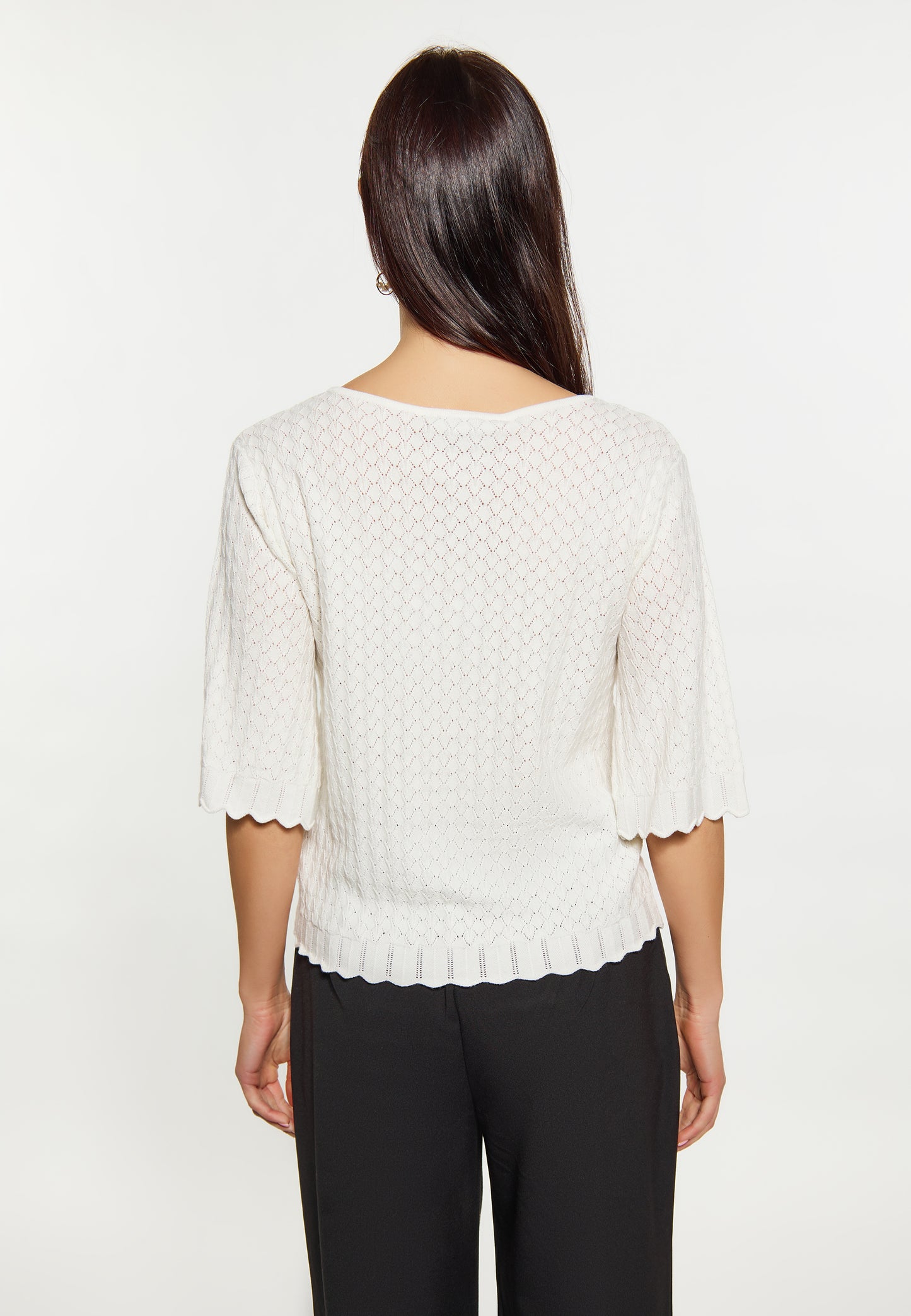 usha Damen Cardigan