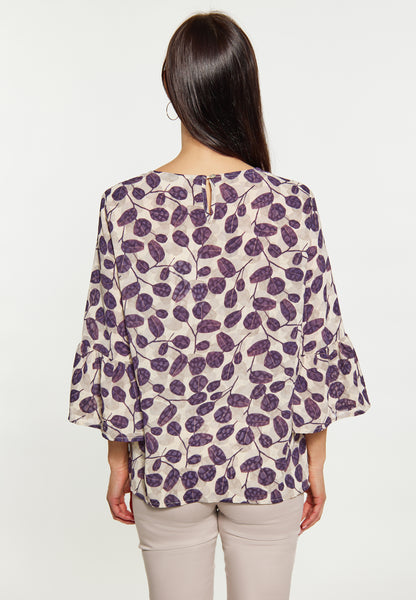 usha Damen Bluse