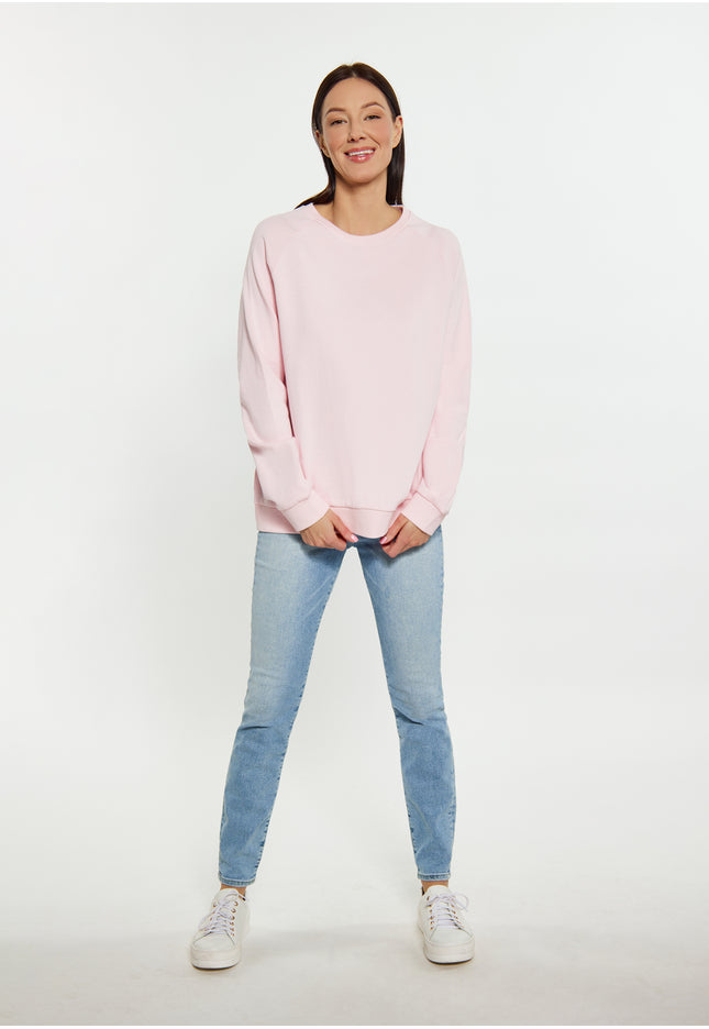 usha BLUE LABEL Women's Sweatshirt