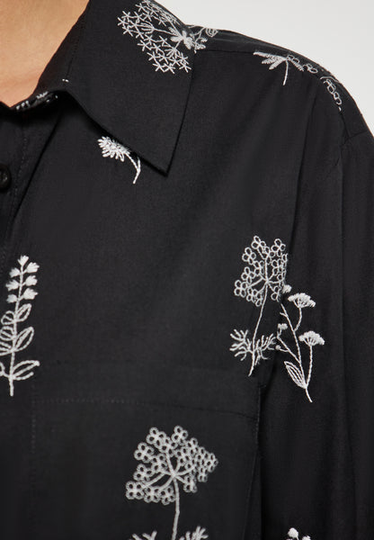 usha Damen Shirt