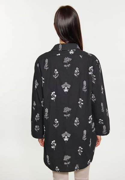usha Damen Shirt