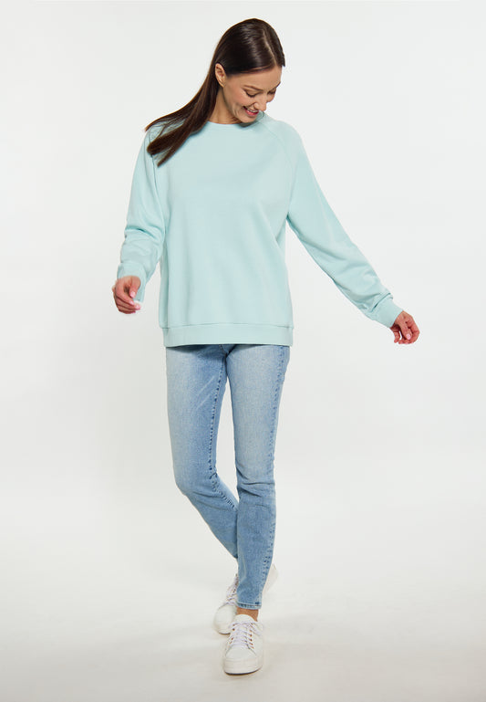 usha BLUE LABEL Damen Sweatshirt