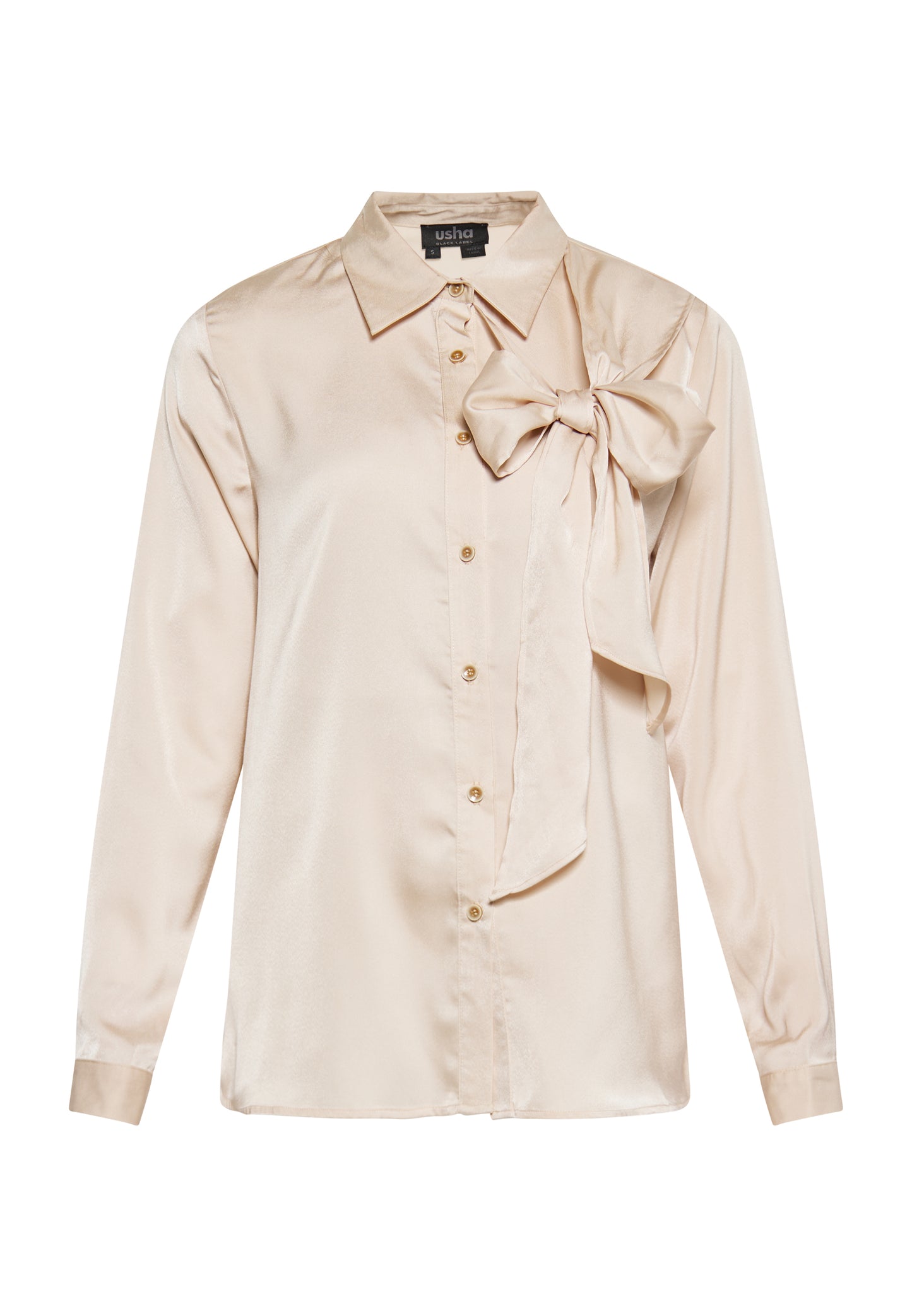 usha BLACK LABEL Damen Bluse