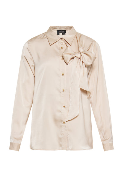 usha BLACK LABEL Damen Bluse