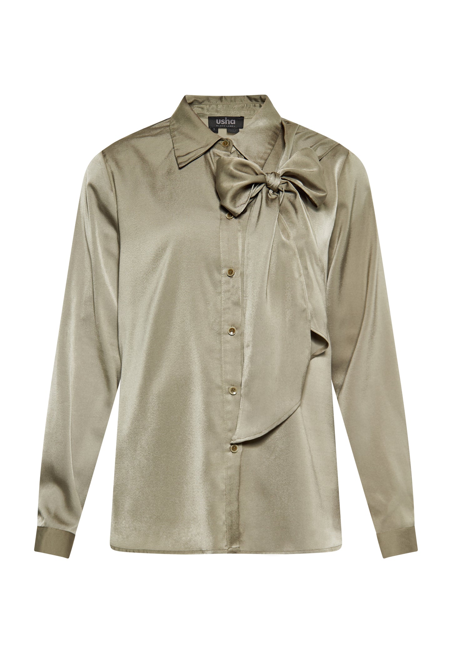usha BLACK LABEL Damen Bluse