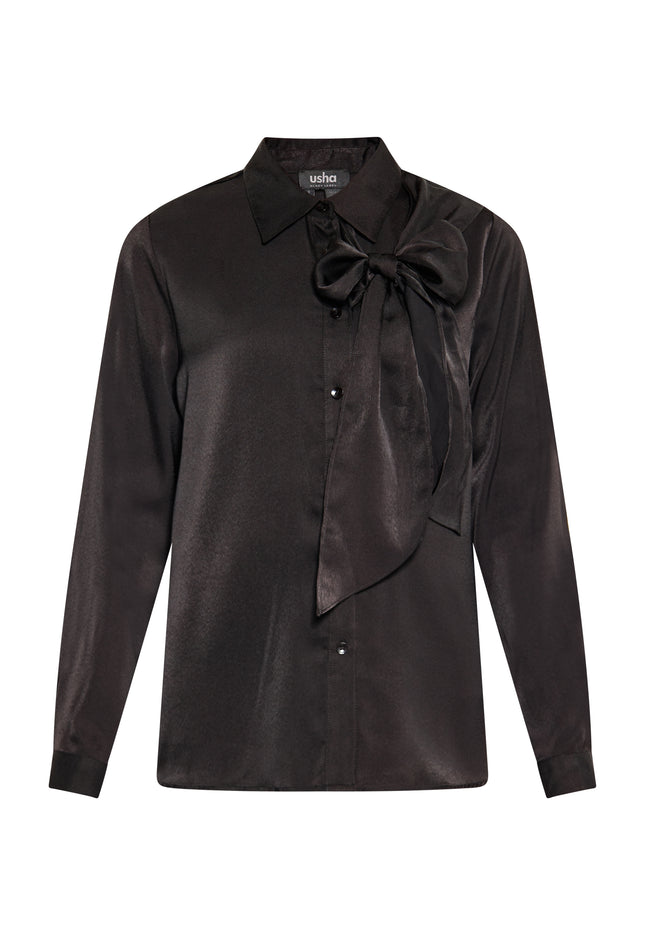 usha BLACK LABEL Women's Blouse