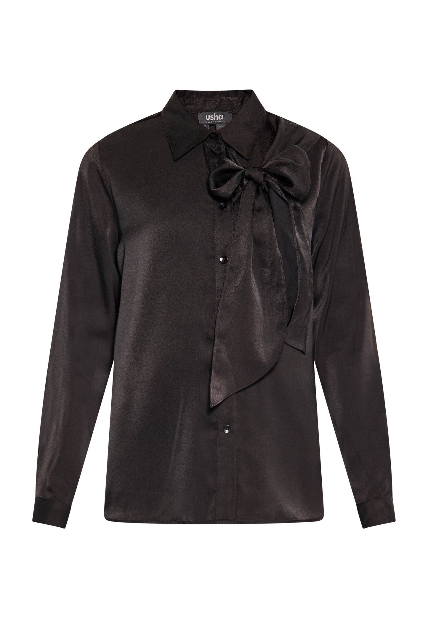 usha BLACK LABEL Damen Bluse