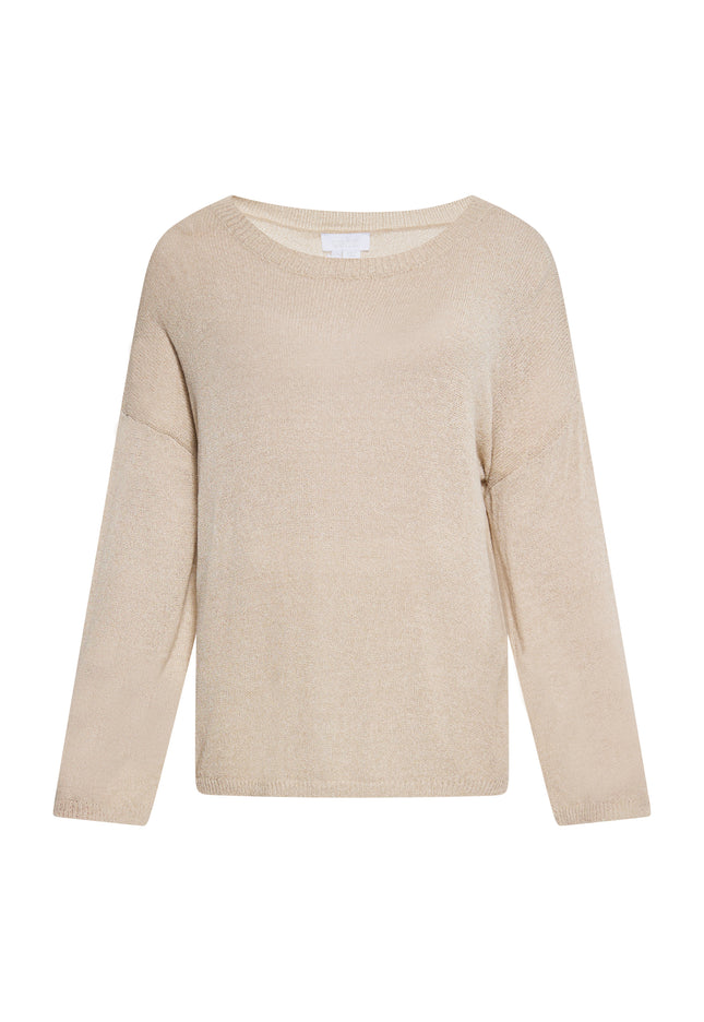 usha WHITE LABEL Women's Sweater