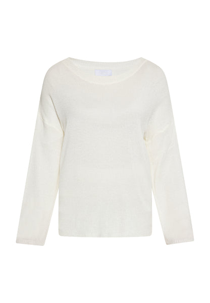 usha WHITE LABEL Women's Sweater