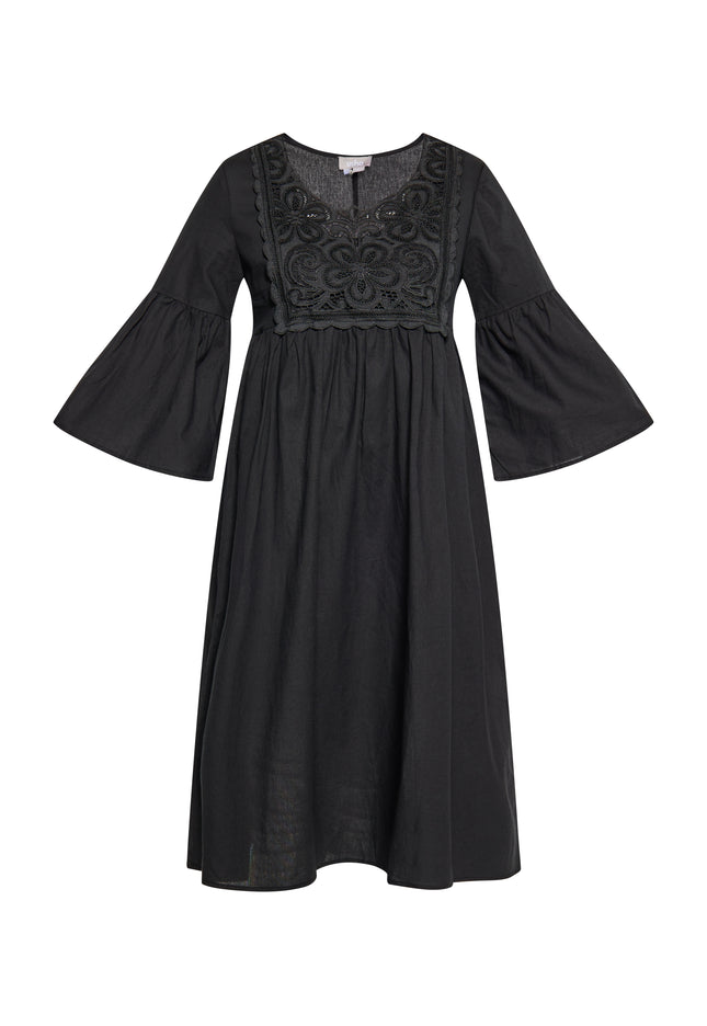 usha Women's Dress