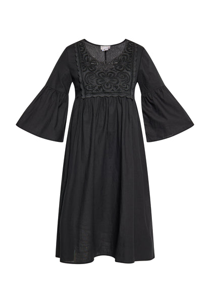 usha Damen's Kleid'