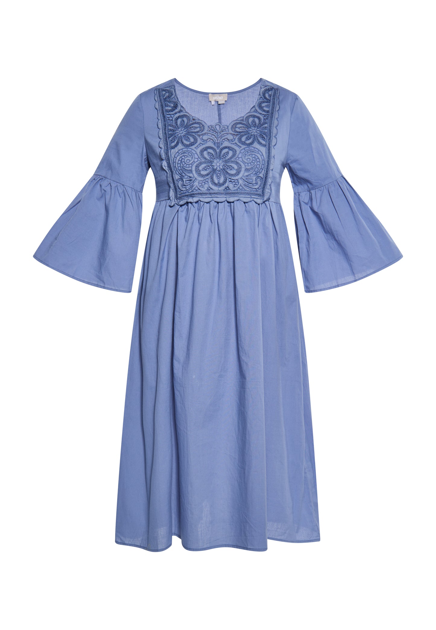usha Damen's Kleid'