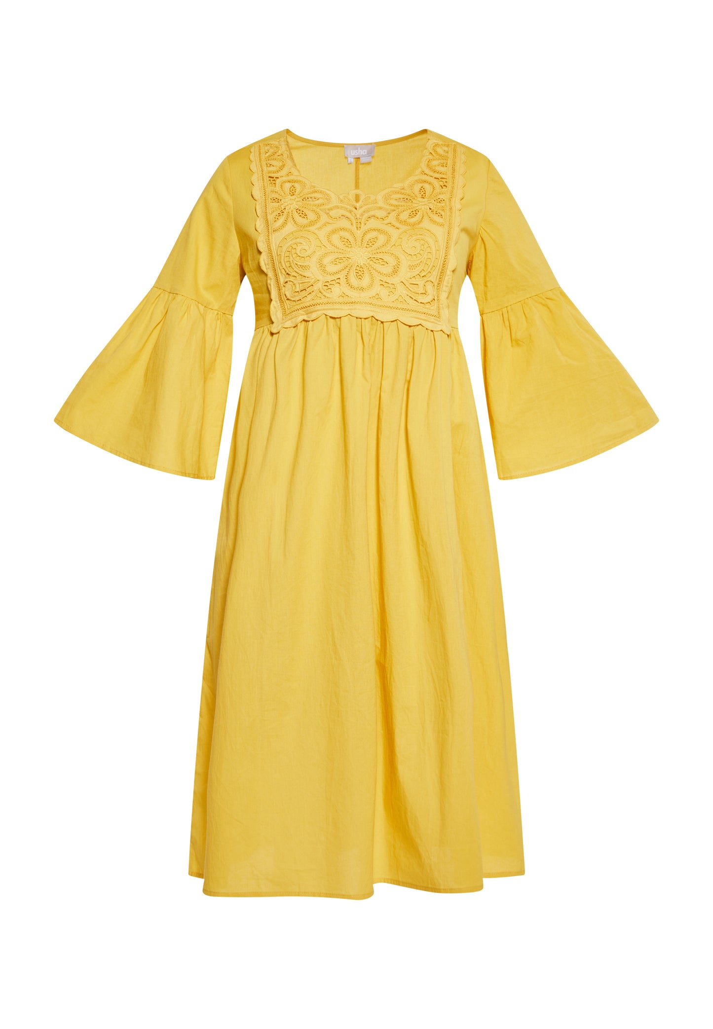 usha Damen's Kleid'