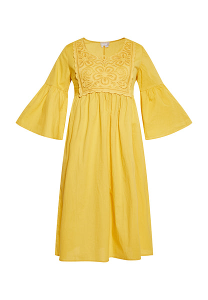 usha Damen's Kleid'