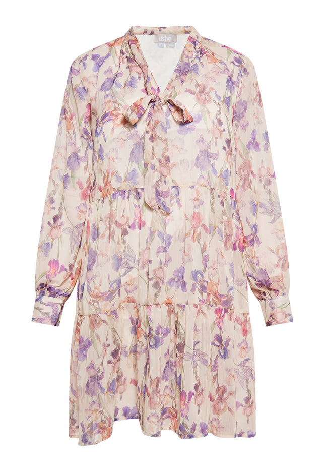 usha Women's Dress