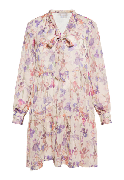 usha Damen's Kleid'