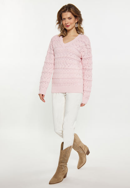 usha FESTIVAL Kobiety Sweter