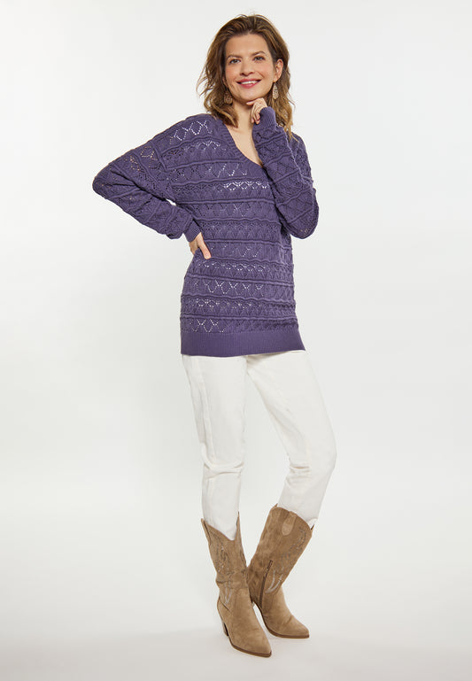 usha FESTIVAL Damen's Sweater