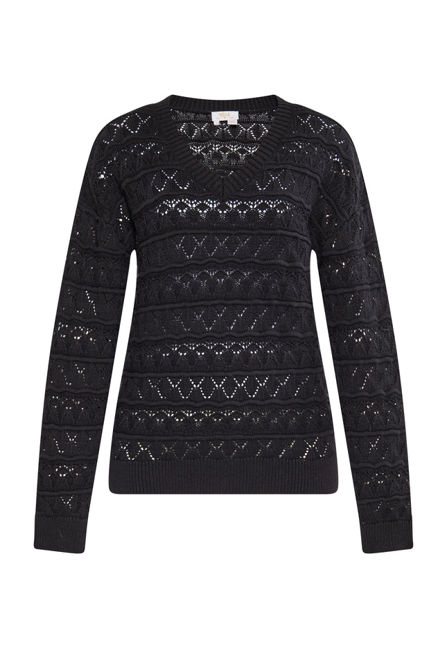 usha FESTIVAL Women's Sweater