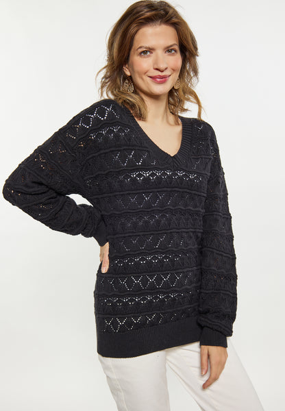 usha FESTIVAL Kobiety Sweter