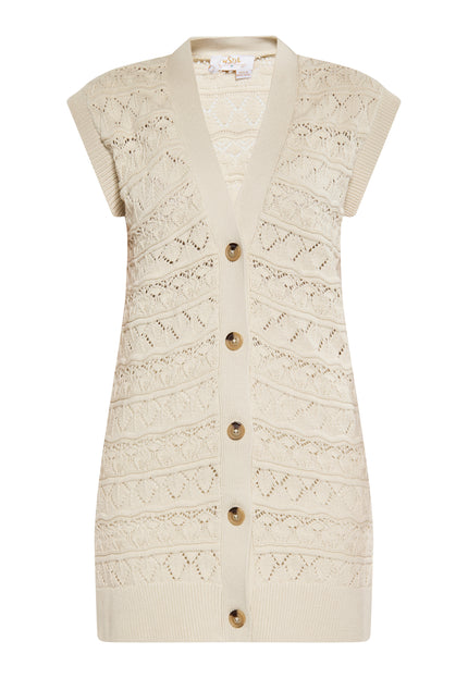 usha FESTIVAL Women's Vest