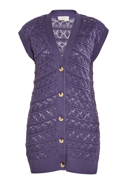 usha FESTIVAL Women's Vest