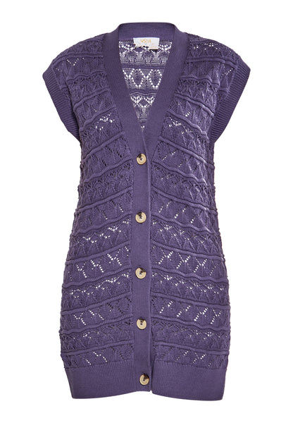 usha FESTIVAL Kobiety's Vest
