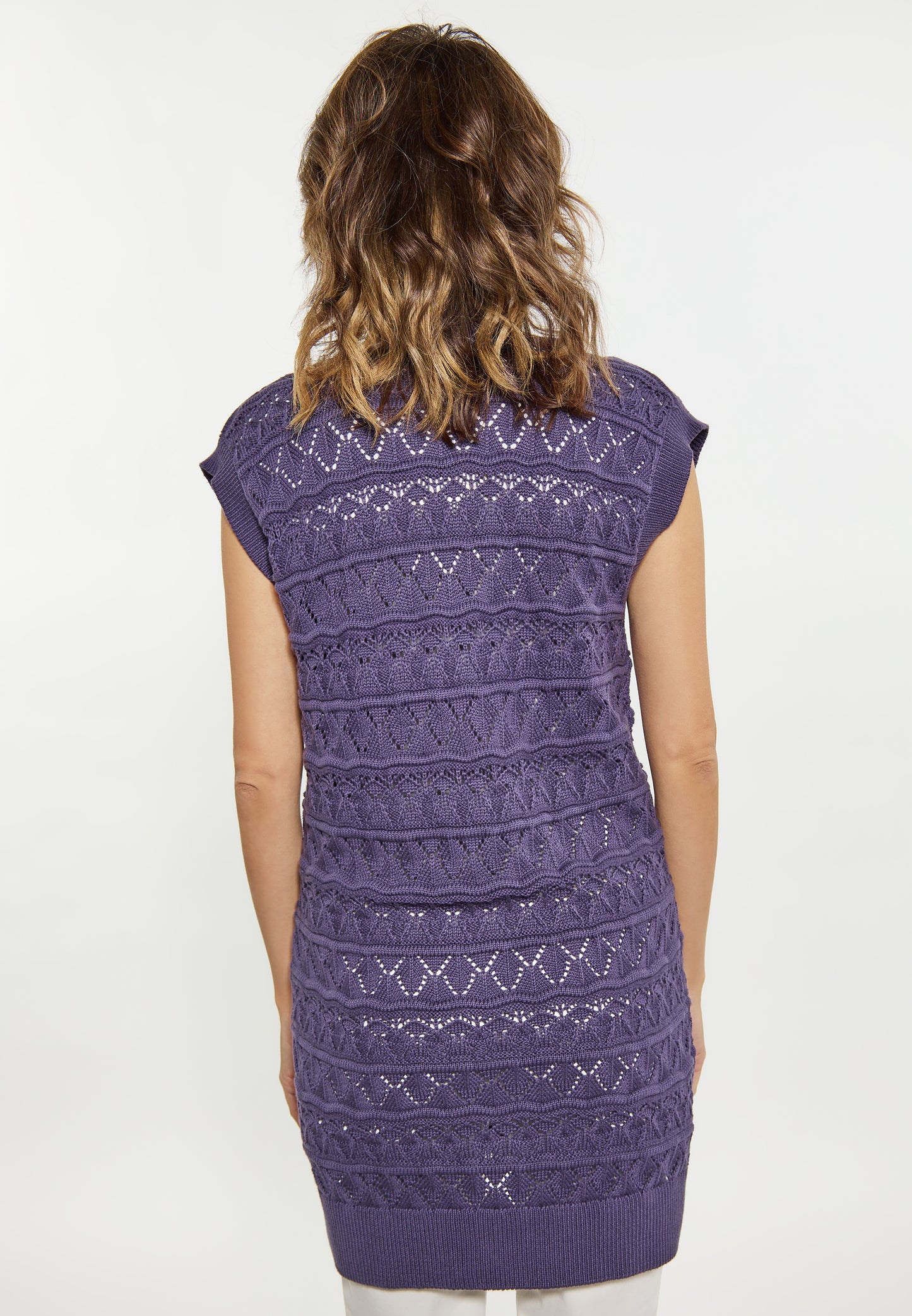 usha FESTIVAL Kobiety's Vest