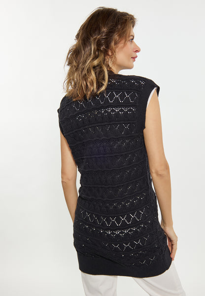 usha FESTIVAL Kobiety's Vest