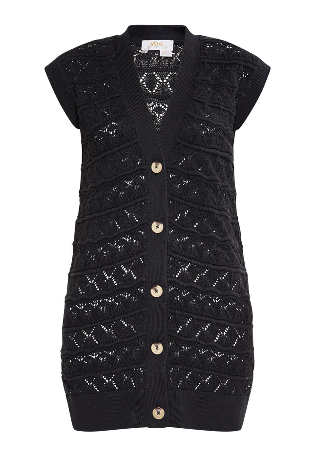 usha FESTIVAL Women's Vest