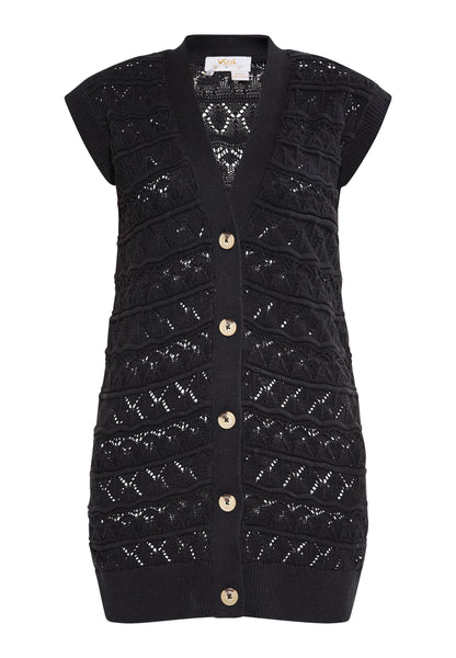 usha FESTIVAL Kobiety's Vest