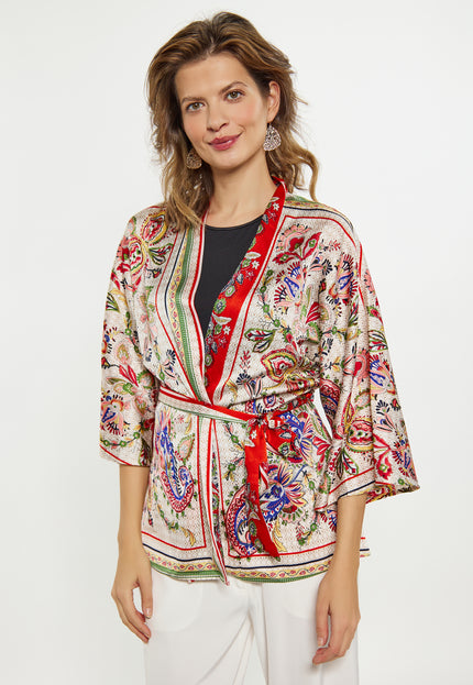 usha FESTIVAL Damen Kimono